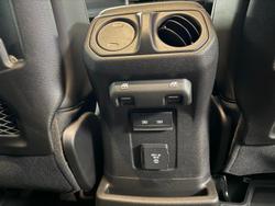 2025 Jeep Wrangler Unlimited Rubicon