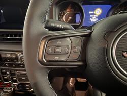 2025 Jeep Wrangler Unlimited Rubicon