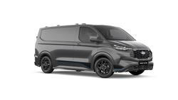 2024 Ford
                Transit Custom Sport SWB