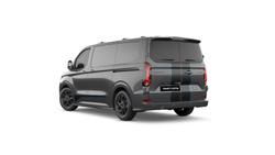 2024 Ford
                Transit Custom Sport SWB
