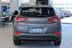 2016 Hyundai Tucson Active X
