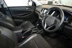 2016 Hyundai Tucson Active X