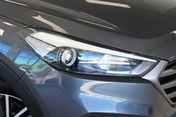 2016 Hyundai Tucson Active X