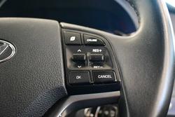 2016 Hyundai Tucson Active X