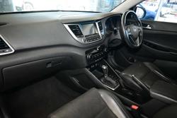 2016 Hyundai Tucson Active X