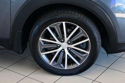 2016 Hyundai Tucson Active X