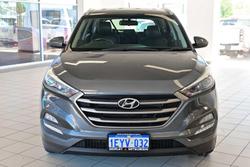 2016 Hyundai Tucson Active X