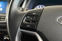 2016 Hyundai Tucson Active X