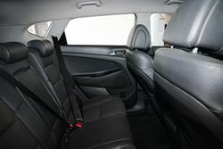 2016 Hyundai Tucson Active X