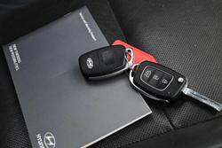 2016 Hyundai Tucson Active X