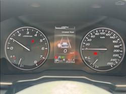 2025 Subaru Outback AWD Touring 6GEN MY25 AWD Autumn Green
