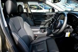 2025 Subaru Outback AWD Touring 6GEN MY25 AWD Autumn Green
