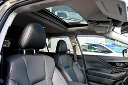 2025 Subaru Outback AWD Touring 6GEN MY25 AWD Autumn Green