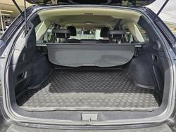 2016 Subaru Outback 2.5i Premium 5GEN MY16 AWD Dark Grey