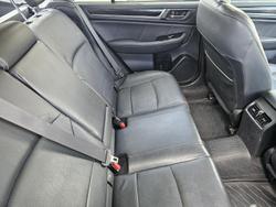 2016 Subaru Outback 2.5i Premium 5GEN MY16 AWD Dark Grey