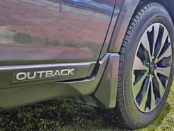 2016 Subaru Outback 2.5i Premium 5GEN MY16 AWD Dark Grey