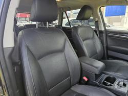 2016 Subaru Outback 2.5i Premium 5GEN MY16 AWD Dark Grey