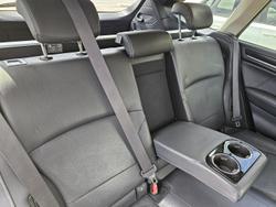 2016 Subaru Outback 2.5i Premium 5GEN MY16 AWD Dark Grey