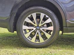 2016 Subaru Outback 2.5i Premium 5GEN MY16 AWD Dark Grey