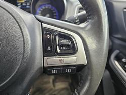 2016 Subaru Outback 2.5i Premium 5GEN MY16 AWD Dark Grey