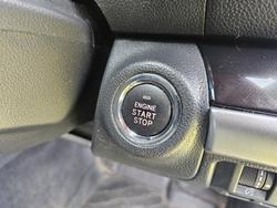 2016 Subaru Outback 2.5i Premium 5GEN MY16 AWD Dark Grey