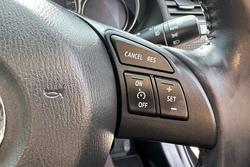 2015 Mazda 6 Touring