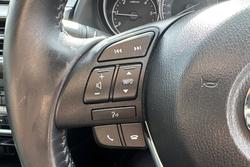 2015 Mazda 6 Touring