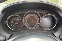 2015 Mazda 6 Touring