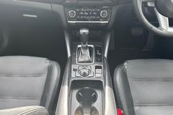 2015 Mazda 6 Touring