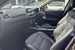 2015 Mazda 6 Touring