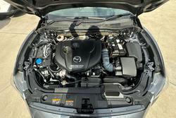 2015 Mazda 6 Touring