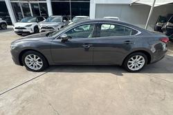 2015 Mazda 6 Touring