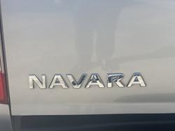 2017 Nissan Navara ST-X