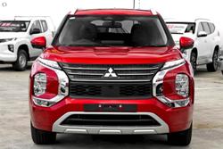 2025 Mitsubishi Outlander PHEV Exceed