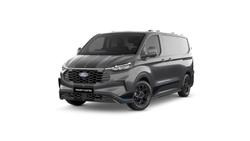 2025 Ford
                Transit Custom Sport SWB