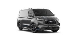 2025 Ford
                Transit Custom Sport SWB