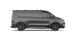 2025 Ford
                Transit Custom Sport SWB
