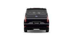 2025 Ford Tourneo Titanium X