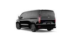 2025 Ford Tourneo Titanium X