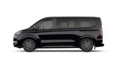 2025 Ford Tourneo Titanium X
