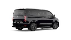2025 Ford Tourneo Titanium X