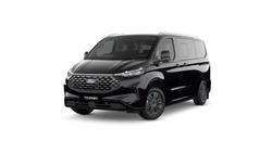 2025 Ford Tourneo Titanium X