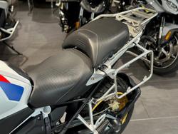 2022 BMW R 1250 GS Rallye R 1250 Blue