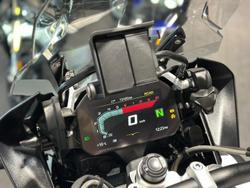 2022 BMW R 1250 GS Rallye R 1250 Blue
