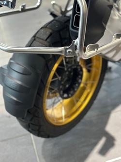 2022 BMW R 1250 GS Rallye R 1250 Blue