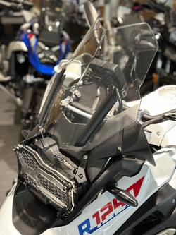2022 BMW R 1250 GS Rallye R 1250 Blue