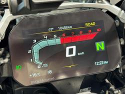 2022 BMW R 1250 GS Rallye R 1250 Blue
