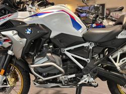 2022 BMW R 1250 GS Rallye R 1250 Blue