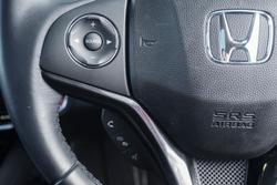 2021 Honda
                HR-V VTi-LX