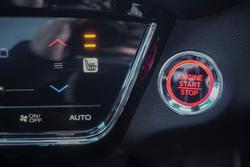2021 Honda
                HR-V VTi-LX